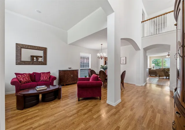 Photo 3 of Single family home for sale at 4541 Marguerite Ln, Fort Worth, TX 76123 | MLS# 21320002 | Listing updated on 2026-09-04