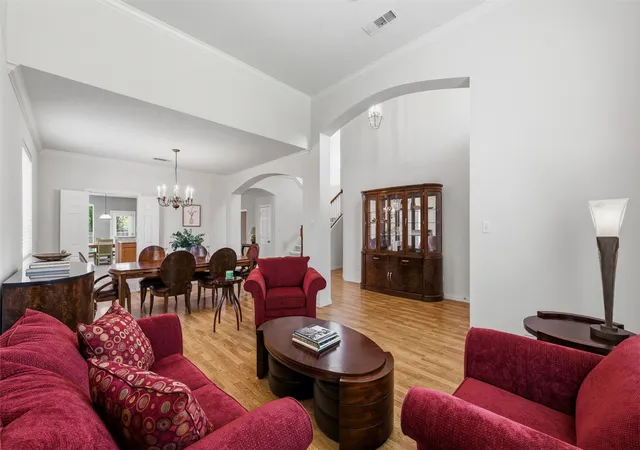 Photo 4 of Single family home for sale at 4541 Marguerite Ln, Fort Worth, TX 76123 | MLS# 21320002 | Listing updated on 2026-09-04