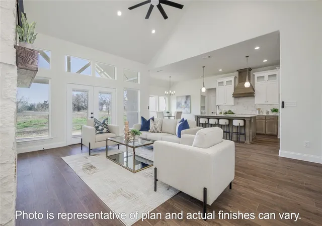 Photo 2 of Single family home for sale at Tbd Private Road 1262, Brashear, TX 75420 | MLS# 21320217 | Listing updated on 2026-08-19