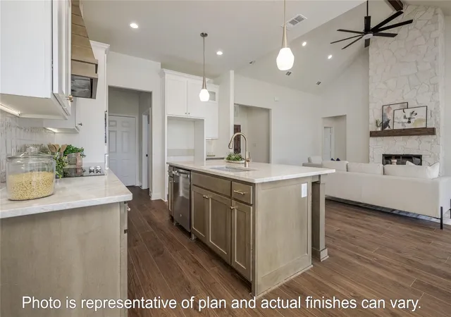 Photo 3 of Single family home for sale at Tbd Private Road 1262, Brashear, TX 75420 | MLS# 21320217 | Listing updated on 2026-08-19