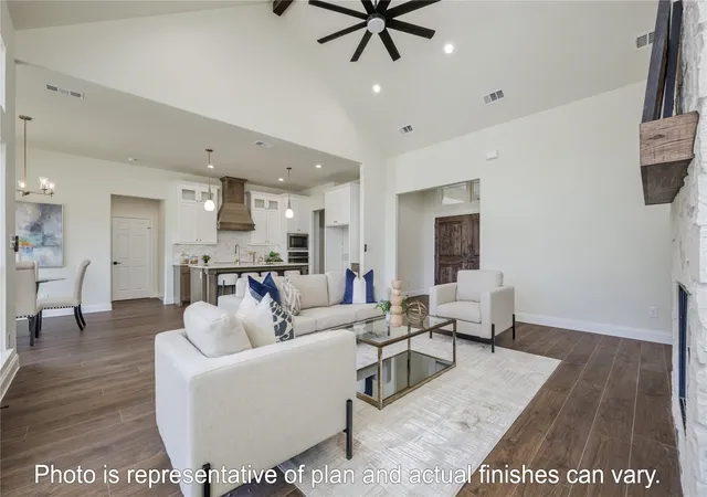 Photo 4 of Single family home for sale at Tbd Private Road 1262, Brashear, TX 75420 | MLS# 21320217 | Listing updated on 2026-08-19