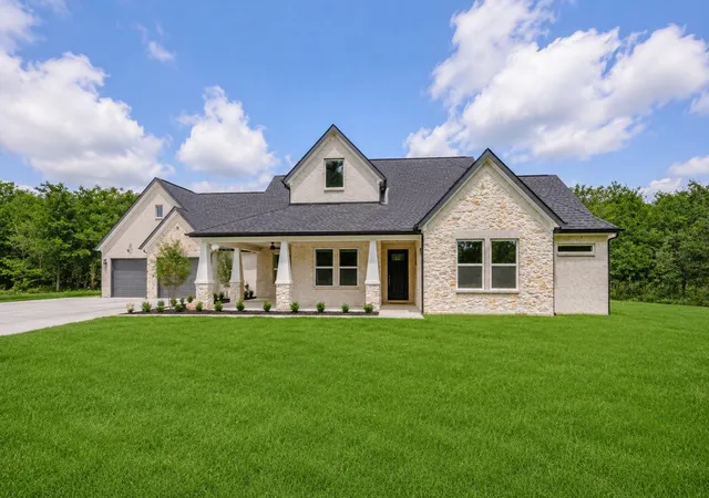Homes for sale in Brashear, TX | Tbd Lot 13 Private Road 1262, Brashear, TX 75420 | MLS# 21319919