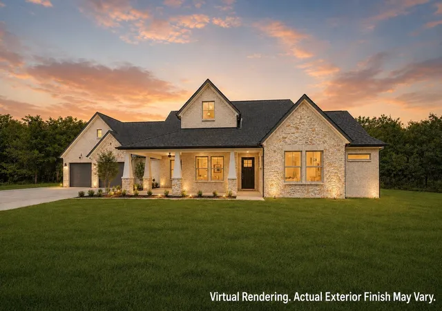 Photo 1 of Single family home for sale at Tbd Lot 13 Private Road 1262, Brashear, TX 75420 | MLS# 21319919 | Listing updated on 2026-10-03