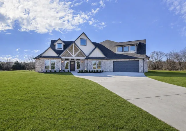 Homes for sale in Brashear, TX | Tbd Private Road 1264, Brashear, TX 75420 | MLS# 21319698