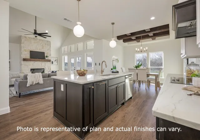 Photo 3 of Single family home for sale at Tbd Private Road 1264, Brashear, TX 75420 | MLS# 21319698 | Listing updated on 2026-08-19