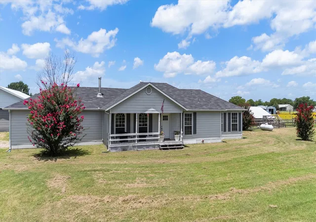 Photo 1 of Sale Pending at 2226 County Road 2712, Caddo Mills, TX 75135 | MLS# 21320277 | Listing updated on 2026-07-16
