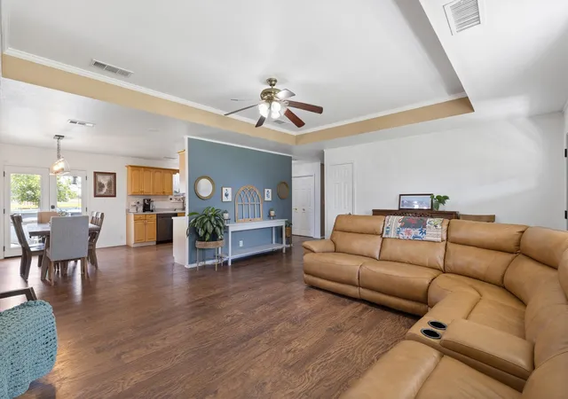 Photo 3 of Sale Pending at 2226 County Road 2712, Caddo Mills, TX 75135 | MLS# 21320277 | Listing updated on 2026-07-16
