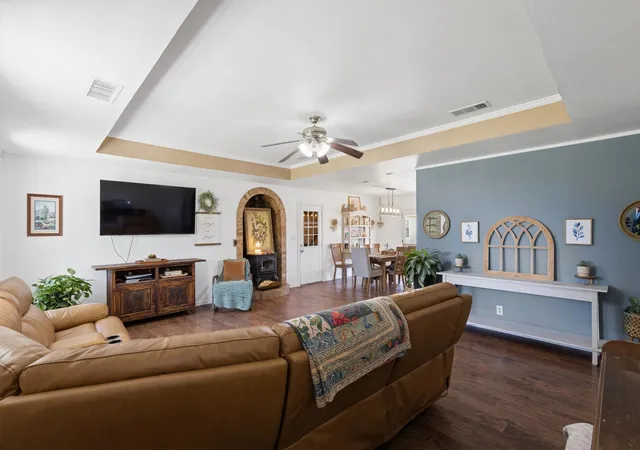 Photo 4 of Sale Pending at 2226 County Road 2712, Caddo Mills, TX 75135 | MLS# 21320277 | Listing updated on 2026-07-16