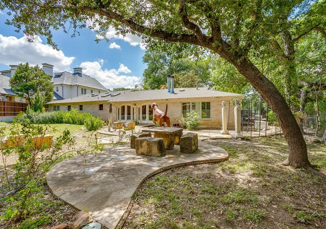 40th image of 2603 Simondale Dr, Fort Worth, TX 76109 | MLS# 21314414