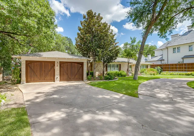 5th image of 2603 Simondale Dr, Fort Worth, TX 76109 | MLS# 21314414