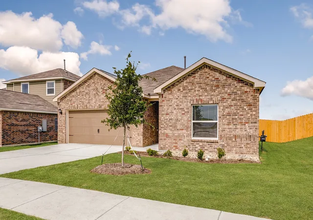 Homes for sale in Venus, TX | 136 Condie Russell Ave, Venus, TX 76084 | MLS# 21320324