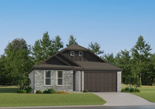 Photo 1 of Single family home for sale at 316 Sweet Ray Rd, Fort Worth, TX 76140 | MLS# 21320325 | Listing updated on 2026-07-16