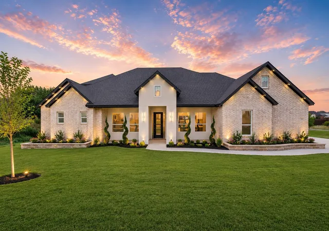 Photo 1 of Single family home for sale at 7460 Bald Cypress Dr, Red Oak, TX 75154 | MLS# 21320327 | Listing updated on 2026-07-25