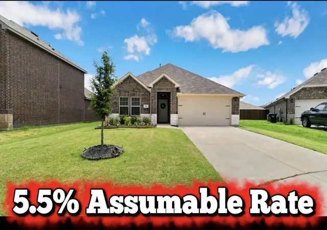 Photo 1 of Single family home for sale at 102 Sunberry Dr, Caddo Mills, TX 75135 | MLS# 21320329 | Listing updated on 2026-09-28