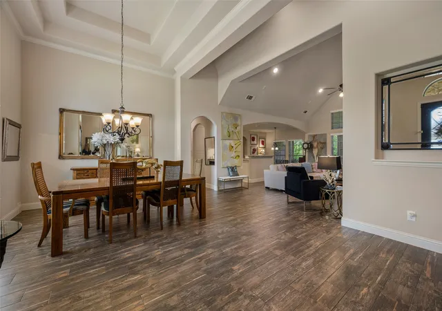 3rd image of 508 Ambergate Dr, Shady Shores, TX 76208 | MLS# 21318971