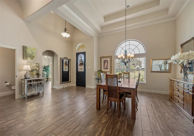 4th image of 508 Ambergate Dr, Shady Shores, TX 76208 | MLS# 21318971
