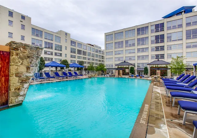 39th image of 2600 W 7th St #2508, Fort Worth, TX 76107 | MLS# 21320351