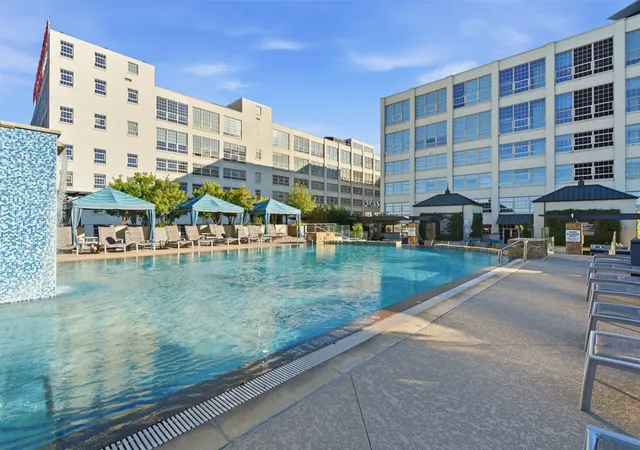 4th image of 2600 W 7Th St #2508, Fort Worth, TX 76107 | MLS# 21320351