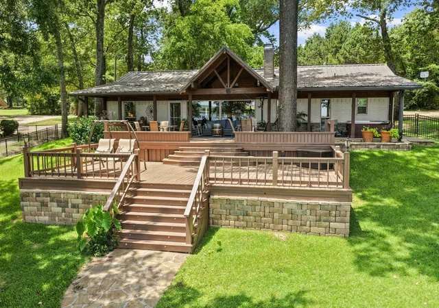 Homes for sale in Pittsburg, TX | 387 County Road 2940, Pittsburg, TX 75686 | MLS# 21318753