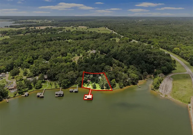 Homes for sale in Pittsburg, TX | 387 County Road 2940, Pittsburg, TX 75686 | MLS# 21318753