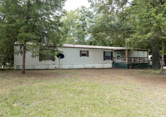 Photo 2 of Manufactured home for sale at 190 E Sycamore Ln, Murchison, TX 75778 | MLS# 21320200 | Listing updated on 2026-07-04