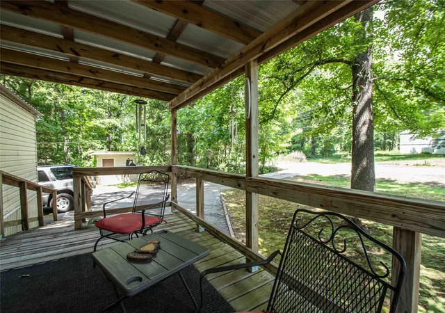 Photo 3 of Manufactured home for sale at 190 E Sycamore Ln, Murchison, TX 75778 | MLS# 21320200 | Listing updated on 2026-07-04