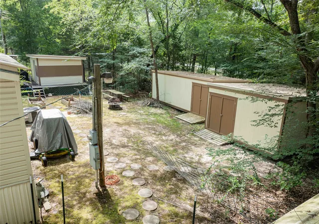 Photo 4 of Manufactured home for sale at 190 E Sycamore Ln, Murchison, TX 75778 | MLS# 21320200 | Listing updated on 2026-07-04