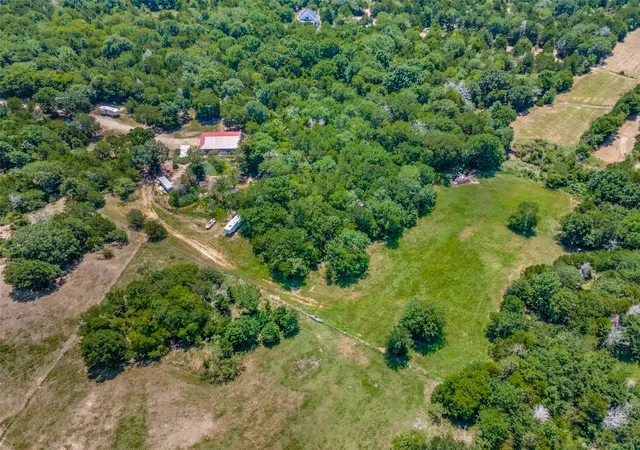 Photo 2 of Sale Pending at 16051 County Road 341, Terrell, TX 75161 | MLS# 21310086 | Listing updated on 2026-09-30