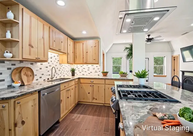 Photo 3 of Sale Pending at 16051 County Road 341, Terrell, TX 75161 | MLS# 21310086 | Listing updated on 2026-09-30