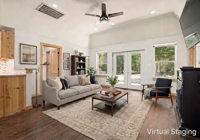 Photo 1 of Sale Pending at 16051 County Road 341, Terrell, TX 75161 | MLS# 21310086 | Listing updated on 2026-09-30