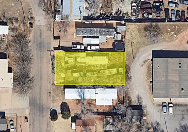 Homes for sale in Amarillo, TX | 4808 Rose Dr, Amarillo, TX 79108 | MLS# 21320139