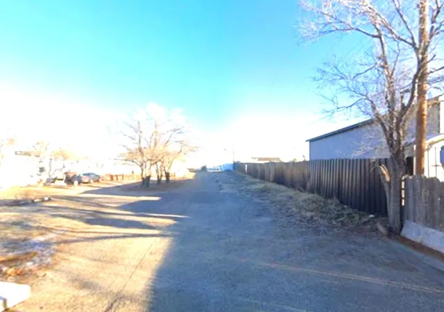 3rd image of 4808 Rose Dr, Amarillo, TX 79108 | MLS# 21320139