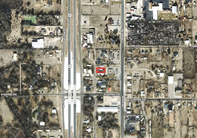 5th image of 4808 Rose Dr, Amarillo, TX 79108 | MLS# 21320139