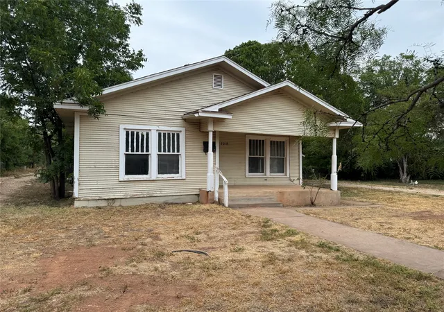 Homes for sale in Abilene, TX | 2218 State St, Abilene, TX 79603 | MLS# 21310856