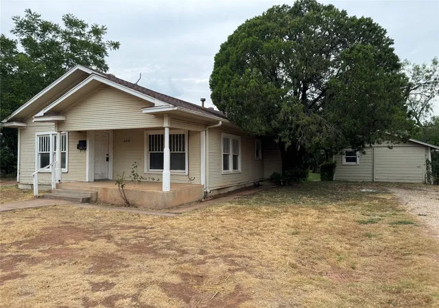 Homes for sale in Abilene, TX | 2218 State St, Abilene, TX 79603 | MLS# 21310856