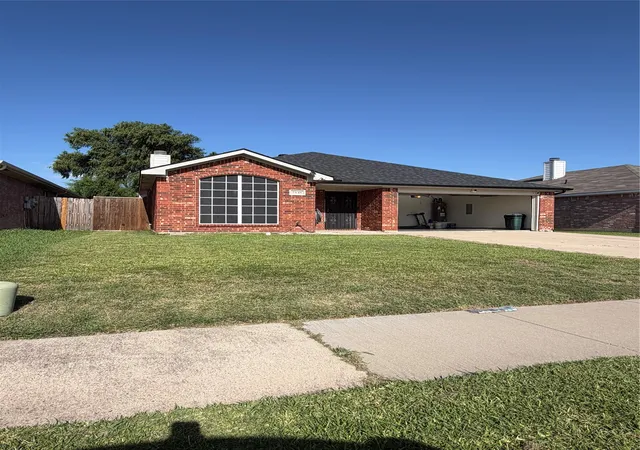 Photo 1 of Single family home for sale at 2648 Carmen Dr, Grand Prairie, TX 75052 | MLS# 21316606 | Listing updated on 2026-08-27