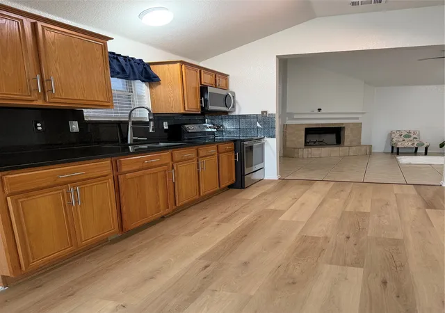 Photo 3 of Single family home for sale at 2648 Carmen Dr, Grand Prairie, TX 75052 | MLS# 21316606 | Listing updated on 2026-08-27