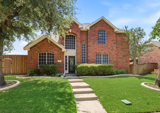 Homes for sale in The Colony, TX | 6528 Stewart Blvd, The Colony, TX 75056 | MLS# 21320293