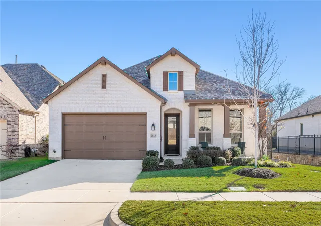 Homes for sale in Mc Kinney, TX | 2813 Black Walnut St, Mc Kinney, TX 75071 | MLS# 21315238
