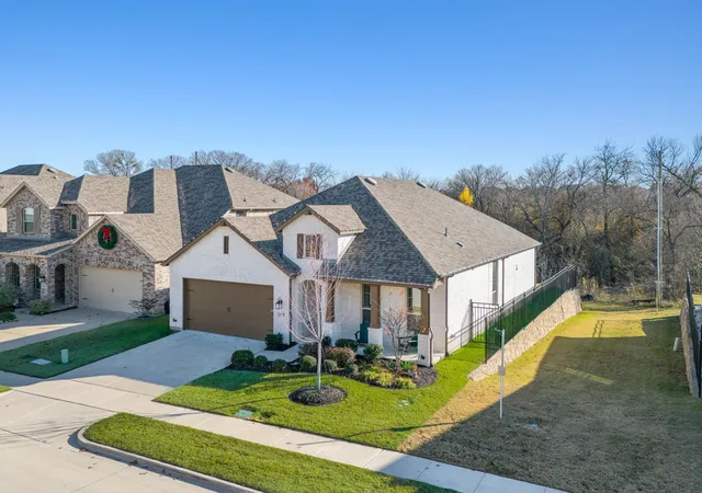 Homes for sale in Mc Kinney, TX | 2813 Black Walnut St, Mc Kinney, TX 75071 | MLS# 21315238