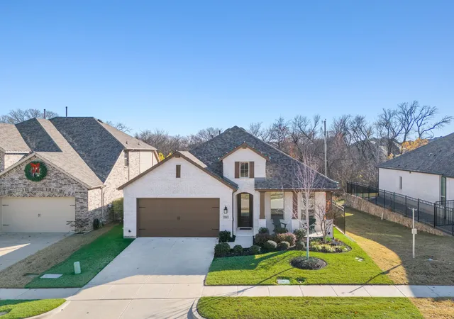 Homes for sale in Mc Kinney, TX | 2813 Black Walnut St, Mc Kinney, TX 75071 | MLS# 21315238