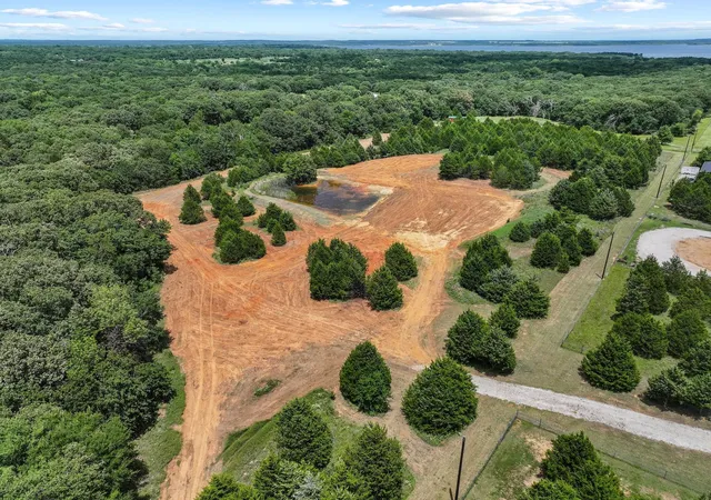 Photo 1 of Land for sale at 1445 & 1487 Cedar Mills Rd, Gordonville, TX 76245 | MLS# 21320226 | Listing updated on 2026-07-06