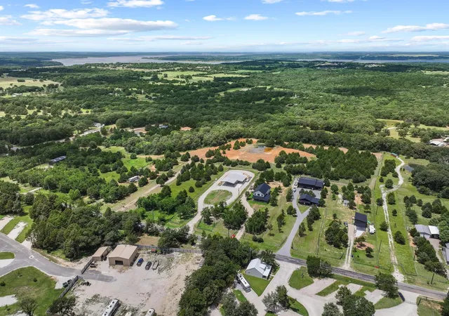Homes for sale in Gordonville, TX | 1445 & 1487 Cedar Mills Rd, Gordonville, TX 76245 | MLS# 21320226
