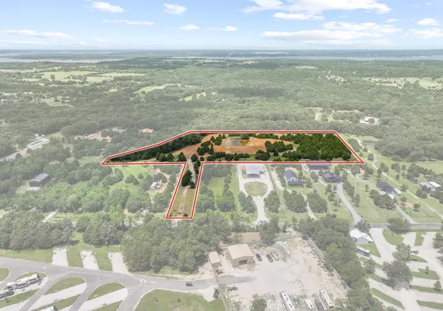 Homes for sale in Gordonville, TX | 1445 & 1487 Cedar Mills Rd, Gordonville, TX 76245 | MLS# 21320226