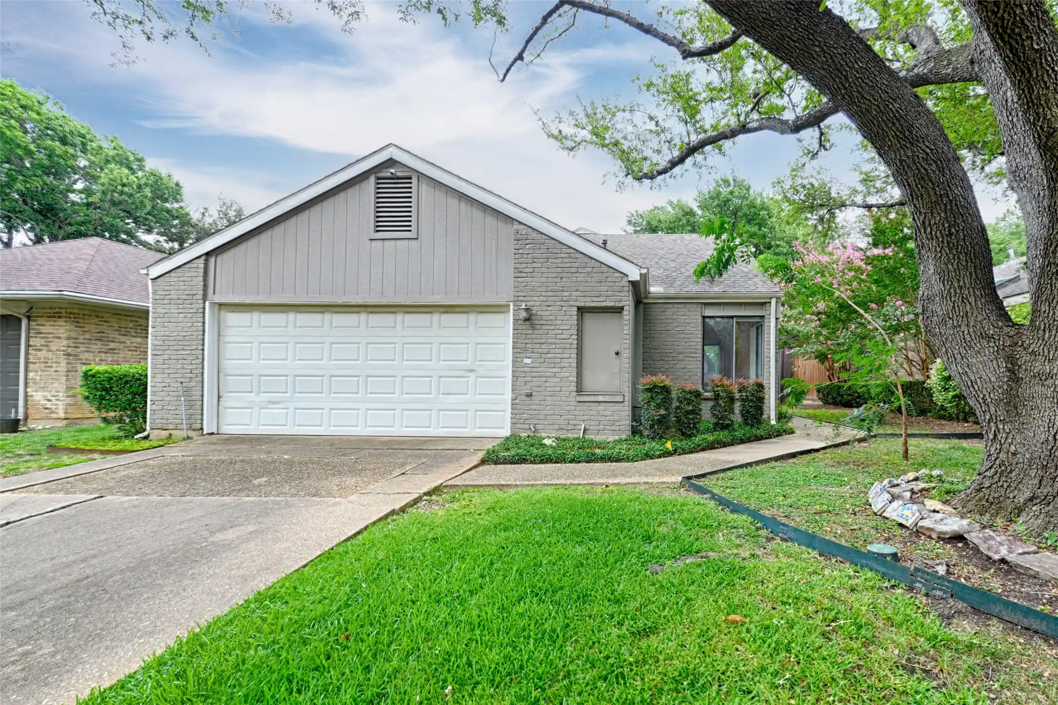 Single family home for sale at 14900 Le Grande Dr, Addison, TX 75001 | MLS# 21320229