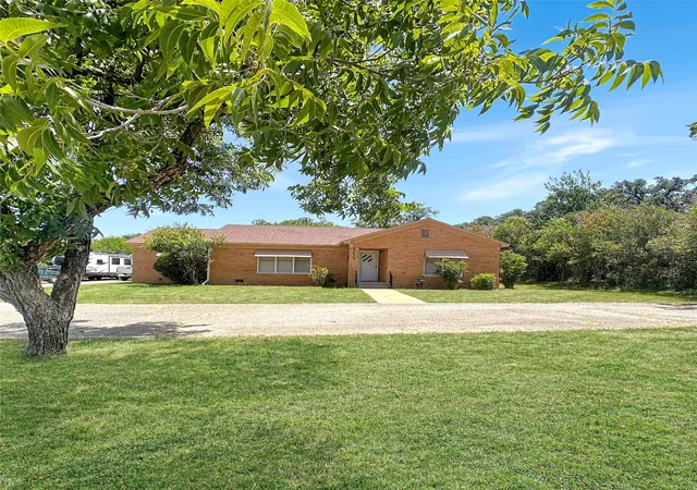 Homes for sale in Brownwood, TX | 3412 4th St, Brownwood, TX 76801 | MLS# 21314926