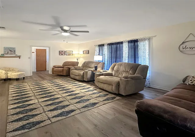 Photo 4 of Single family home for sale at 3412 4Th St, Brownwood, TX 76801 | MLS# 21314926 | Listing updated on 2026-10-05