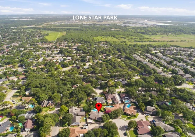 Homes for sale in Irving, TX | 500 Irongate Cir, Irving, TX 75060 | MLS# 21306788