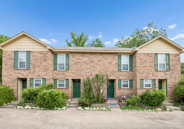 Photo 1 of Multi family home for sale at 3732 Bonnie Dr, Fort Worth, TX 76116 | MLS# 21320441 | Listing updated on 2026-08-22
