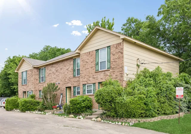Photo 2 of Multi family home for sale at 3732 Bonnie Dr, Fort Worth, TX 76116 | MLS# 21320441 | Listing updated on 2026-08-22